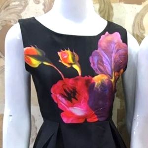 One pc dress